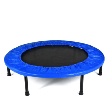 Батут Profi MS 3383-3 діаметр 96 см