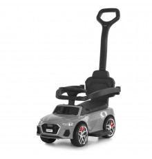 Дитяча каталка-толокар 2 в 1 M 6254EL-11 до 30 кг