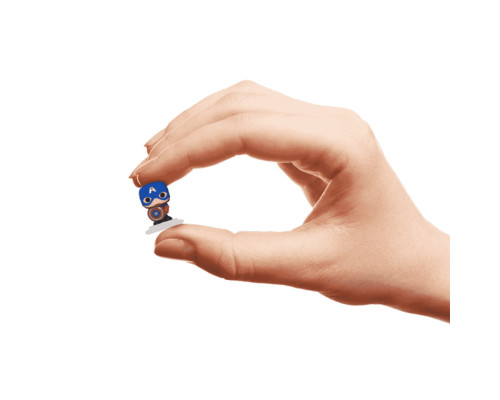 Ігрова фігурка Bitty POP! серії "Марвел" Funko POP! 76381 в асортименті