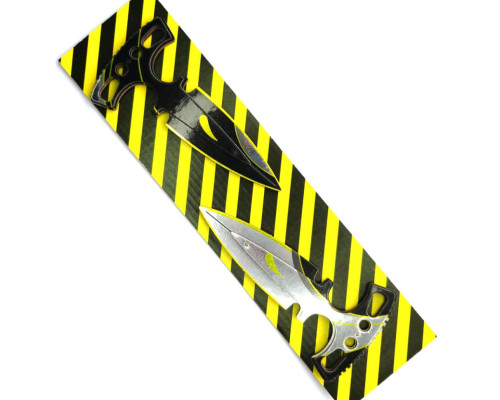 Комплект сувенирных деревянных ножей "SO-2 ТЫЧКОВЫЙ HARMONY" DAG-H