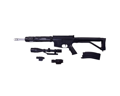 Автомат игрушечный CYMA "P.136"