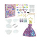 Детский набор для творчества "Princess Party" 9020E-8, 3 формы
