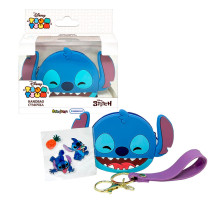 Колекційна сумочка "Щасливий Стіч" #sbabam 105/CN24-1 серії TSUM TSUM