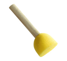 Спонж для нанесення захисного лаку SP30 діаметр 30 мм