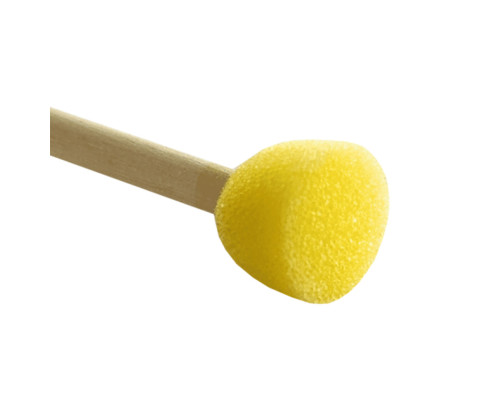 Спонж для нанесення захисного лаку SP30 діаметр 30 мм