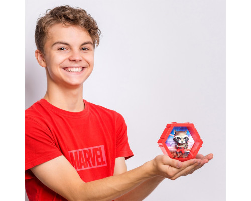 Колекційна фігурка Ракета WOW! PODS 4D MVL-1038-12 серії "Марвел"