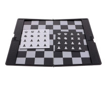Магнітні шахи (міні) Chess (wallet design) 1708UB (RL-KBK)
