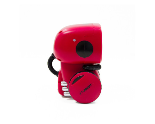 Інтерактивний робот AT-Rоbot AT001-01-UKR з голосовим керуванням