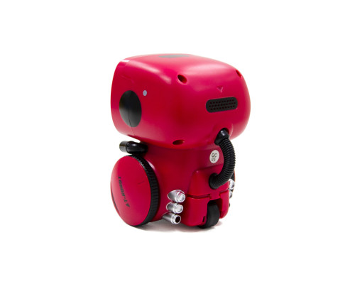 Інтерактивний робот AT-Rоbot AT001-01-UKR з голосовим керуванням