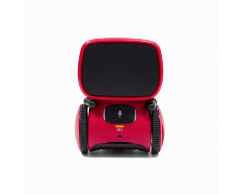 Інтерактивний робот AT-Rоbot AT001-01-UKR з голосовим керуванням