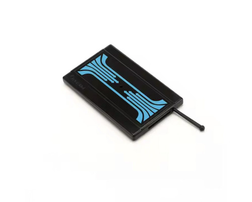 Набір для фокусу Магічна колекція "Монетний каскад" VT6012-07