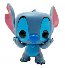 Дитяча іграшкова фігурка Стіч P83031-1224 з мультфільму "Ліло і Стіч"