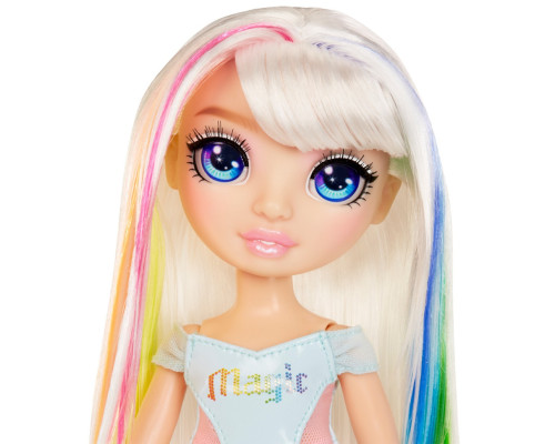 Дитяча лялька "Амая" Rainbow High 547532 серії "My Fashion Style" з аксесуарами
