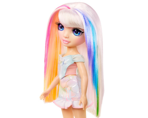 Дитяча лялька "Амая" Rainbow High 547532 серії "My Fashion Style" з аксесуарами