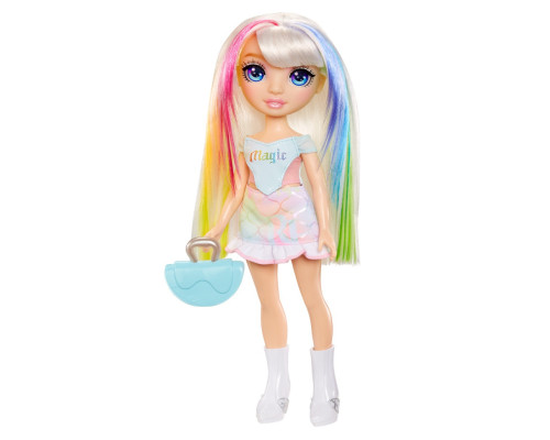 Дитяча лялька "Амая" Rainbow High 547532 серії "My Fashion Style" з аксесуарами