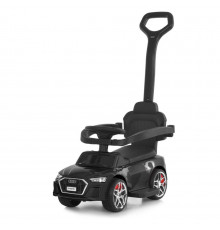 Дитяча каталка-толокар 2 в 1 M 6254EL-2 до 30 кг