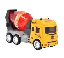 Машина детская "Строительная техника" AP7469-2 масштаб 1:43