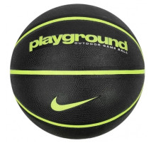 М'яч баскетбольний EVERYDAY PLAYGROUND 8P DEF Nike N.100.4498.085.05 розмір 5