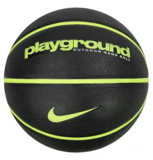 М'яч баскетбольний EVERYDAY PLAYGROUND 8P DEF Nike N.100.4498.085.05 розмір 5