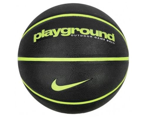 М'яч баскетбольний EVERYDAY PLAYGROUND 8P DEF Nike N.100.4498.085.05 розмір 5