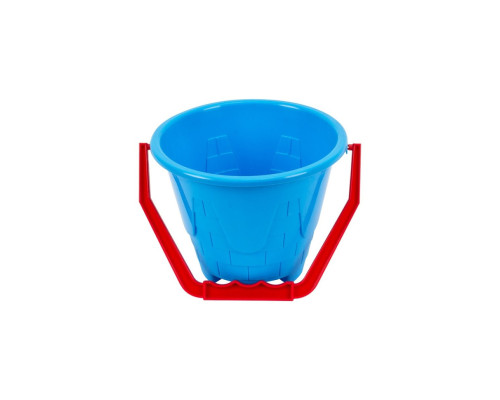 Дитяча іграшка "Відерце Замок" ТехноК 2285TXK Блакитний