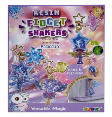 Детский набор для творчества "Versatile Magic" 9020E-7, 3 формы