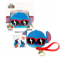 Колекційна сумочка "Стіч в окулярах" #sbabam 105/CN24-2 серії TSUM TSUM Колекційна сумочка "Стіч в окулярах" #sbabam 105/CN24-2 серії TSUM TSUM