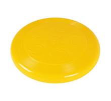 Детская летающая тарелка "Фрисби" 3022TXK(Yellow)