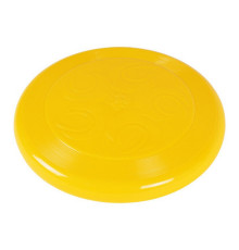 Детская летающая тарелка "Фрисби" 3022TXK(Yellow)