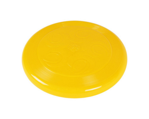 Детская летающая тарелка "Фрисби" 3022TXK(Yellow)