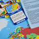 Карткова гра "Країни світу" 30952 інструкція, 220 карток