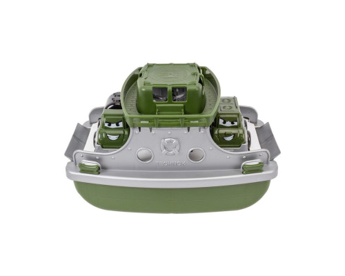 Іграшка "Військовий транспорт" 9369TXK