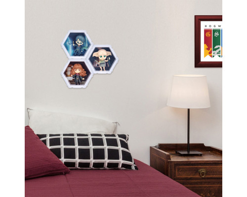 Колекційна фігурка Гаррі Поттер WOW! PODS 4D WW-1210-04 серії "Гаррі Поттер"