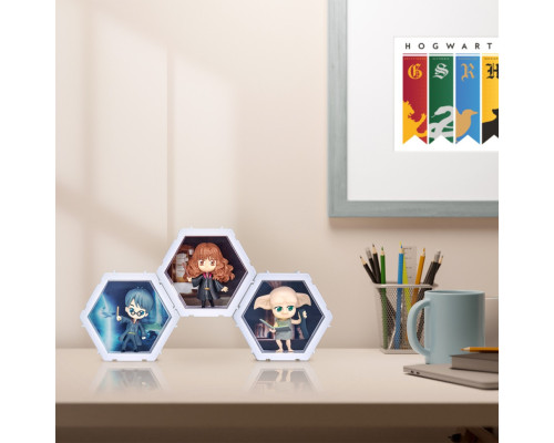 Колекційна фігурка Гаррі Поттер WOW! PODS 4D WW-1210-04 серії "Гаррі Поттер"