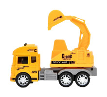 Машина детская "Строительная техника" AP7469-1 масштаб 1:43