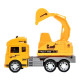 Машина детская "Строительная техника" AP7469-1 масштаб 1:43