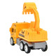 Машина детская "Строительная техника" AP7469-1 масштаб 1:43