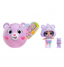 Ігровий набір з лялькою "Дбайливі ведмедики" 542704 серії "Loves Care Bears"