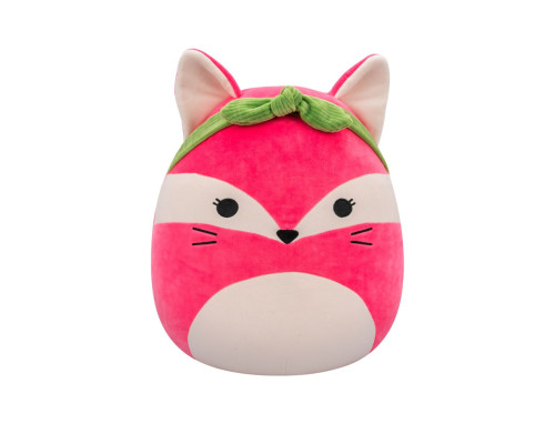 М'яка іграшка Лисиця Пейтон Squishmallows SQER00928, 13 см