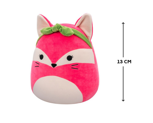 М'яка іграшка Лисиця Пейтон Squishmallows SQER00928, 13 см