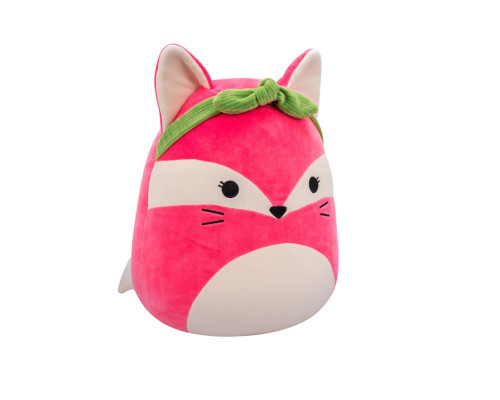 М'яка іграшка Лисиця Пейтон Squishmallows SQER00928, 13 см