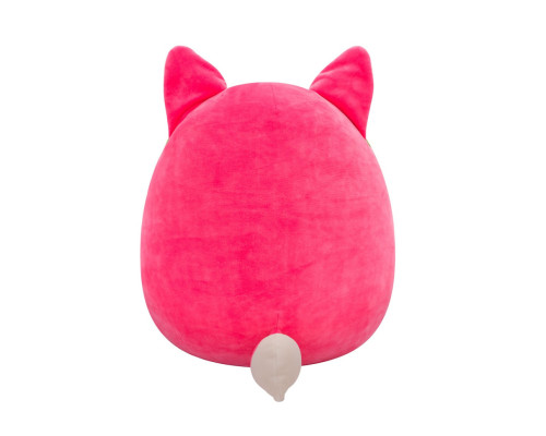 М'яка іграшка Лисиця Пейтон Squishmallows SQER00928, 13 см