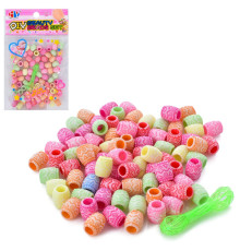 Набор для изготовления украшений HY190-B24 бисер, нитки