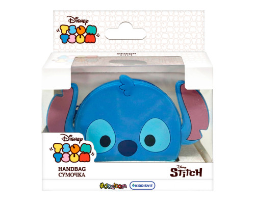 Колекційна сумочка "Стіч" #sbabam 105/CN24-3 серії TSUM TSUM