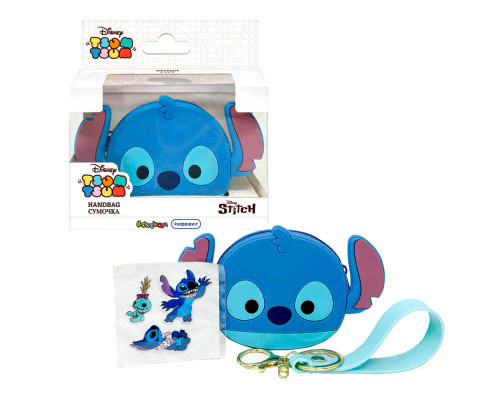 Колекційна сумочка "Стіч" #sbabam 105/CN24-3 серії TSUM TSUM