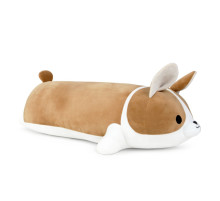 Подушка декоративна собака Коргі Норман FWPDOGCORGI23BG70