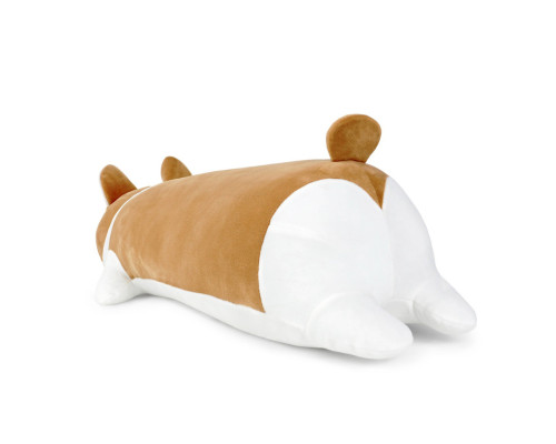 Подушка декоративная собака Корги Норман FWPDOGCORGI23BG70