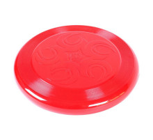 Дитяча літаюча тарілка "Фрісбі" 3022TXK(Red)
