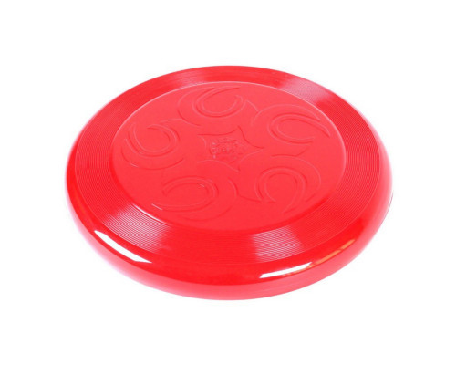 Детская летающая тарелка "Фрисби" 3022TXK(Red)