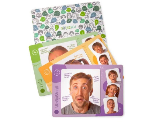 Настільна гра "Мемка Мімка 2" 960094 для компанії